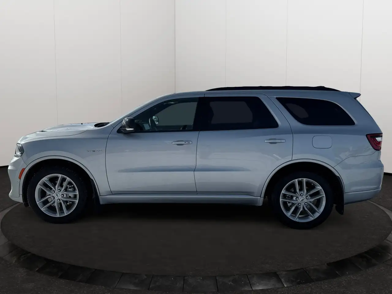 Dodge Durango снимка Dodge Durango