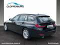 BMW 318 d Touring DAB Tempomat Parkassistent Shz Black - thumbnail 3