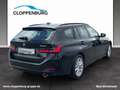 BMW 318 d Touring DAB Tempomat Parkassistent Shz Black - thumbnail 5