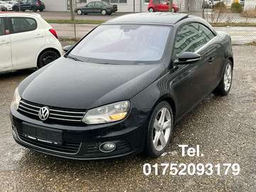 1.4 TSI Sport * Navi * Glas-Dach * Keyles-Go