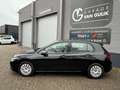 Volkswagen Golf 8 1.0 TSI 5 deuren ClimateControl,AdaptieveCruiseC Zwart - thumbnail 9