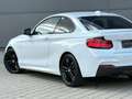 BMW M2 40 i Coupe B58M*Kamera*DrivAss*NaviProf*LED* Weiß - thumbnail 9