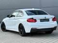 BMW M2 40 i Coupe B58M*Kamera*DrivAss*NaviProf*LED* Weiß - thumbnail 7