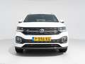 Volkswagen T-Cross 1.0 TSI R-Line | Clima | Adapt. Cruise | Apple Car Weiß - thumbnail 31