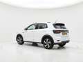 Volkswagen T-Cross 1.0 TSI R-Line | Clima | Adapt. Cruise | Apple Car Weiß - thumbnail 5