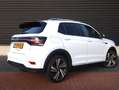 Volkswagen T-Cross 1.0 TSI R-Line | Clima | Adapt. Cruise | Navi | Ve Wit - thumbnail 6