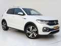 Volkswagen T-Cross 1.0 TSI R-Line | Clima | Adapt. Cruise | Apple Car Weiß - thumbnail 2