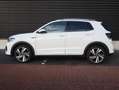 Volkswagen T-Cross 1.0 TSI R-Line | Clima | Adapt. Cruise | Navi | Ve Wit - thumbnail 4