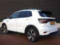 Volkswagen T-Cross 1.0 TSI R-Line | Clima | Adapt. Cruise | Navi | Ve Wit - thumbnail 5