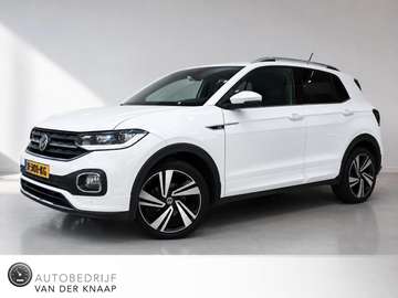 1.0 TSI R-Line | Clima | Adapt. Cruise | Apple Car