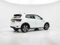 Volkswagen T-Cross 1.0 TSI R-Line | Clima | Adapt. Cruise | Apple Car Weiß - thumbnail 6