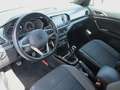 Volkswagen T-Cross 1.0 TSI R-Line | Clima | Adapt. Cruise | Apple Car Weiß - thumbnail 8