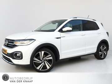1.0 TSI R-Line | Clima | Adapt. Cruise | Navi | Ve