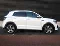 Volkswagen T-Cross 1.0 TSI R-Line | Clima | Adapt. Cruise | Navi | Ve Wit - thumbnail 3