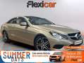 Mercedes-Benz E 250 Coupé Gri - thumbnail 1