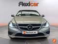 Mercedes-Benz E 250 Coupé Gri - thumbnail 2