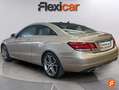 Mercedes-Benz E 250 Coupé Gri - thumbnail 7