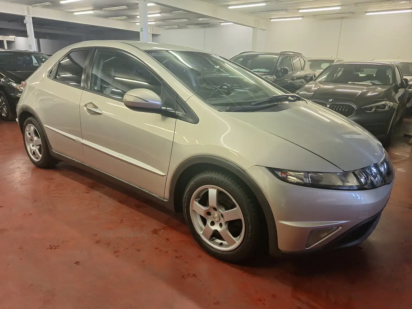 Honda Civic Civic 1.4i Comfort - 1