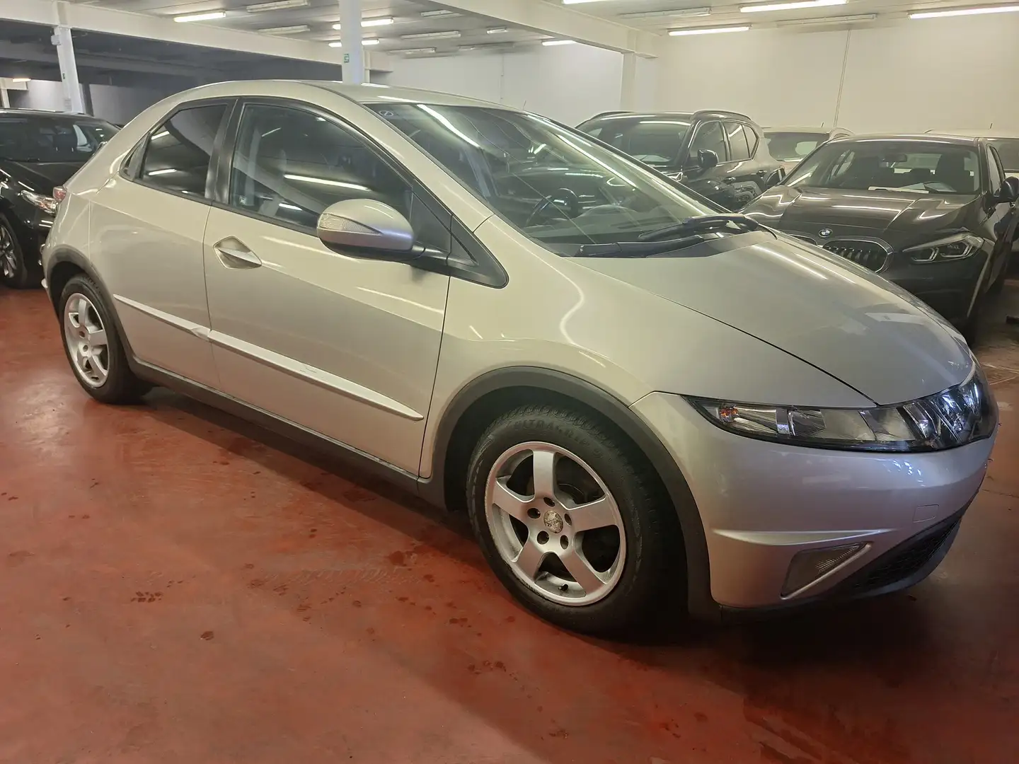 Honda Civic Civic 1.4i Comfort - 2