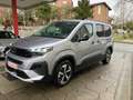 Peugeot Rifter PKW L2 HDI EAT8 GT GripControl 7 Sitze SHZ Silber - thumbnail 2