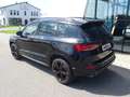 CUPRA Ateca Ateca 1.5 TSI DSG 150PS AHK Navi ACC Totwink. el.H Schwarz - thumbnail 3
