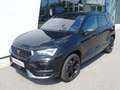 CUPRA Ateca Ateca 1.5 TSI DSG 150PS AHK Navi ACC Totwink. el.H Schwarz - thumbnail 2