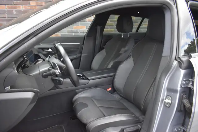 Peugeot 508 view 5