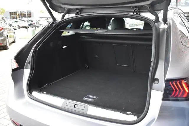 Peugeot 508 view 7