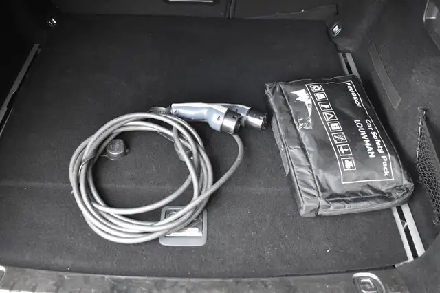 Peugeot 508 view 13