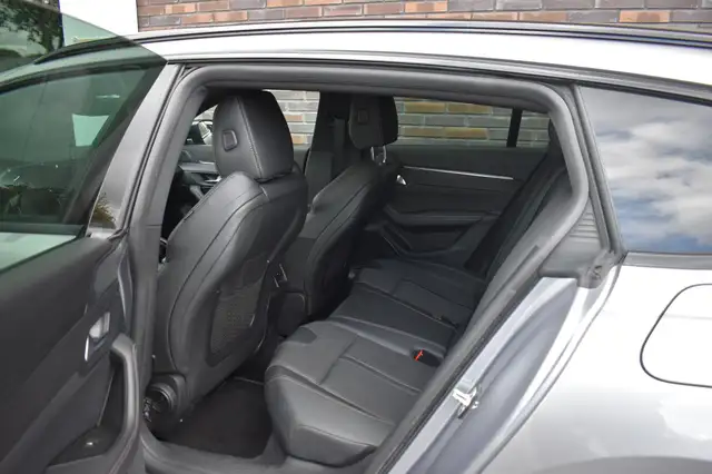 Peugeot 508 view 6