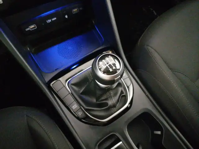 Hyundai Tucson view 13