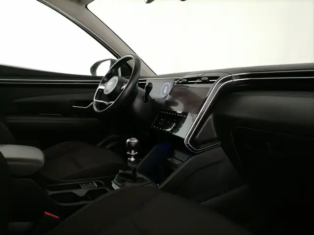 Hyundai Tucson view 7