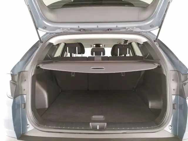 Hyundai Tucson view 10