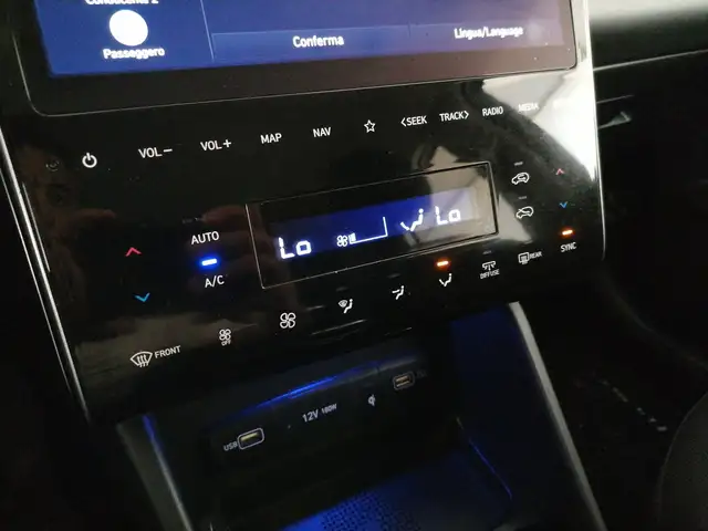 Hyundai Tucson view 14