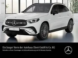 Mercedes-Benz GLC 200 AMG Pano AHK Memo 360° DigiLED Night 20"