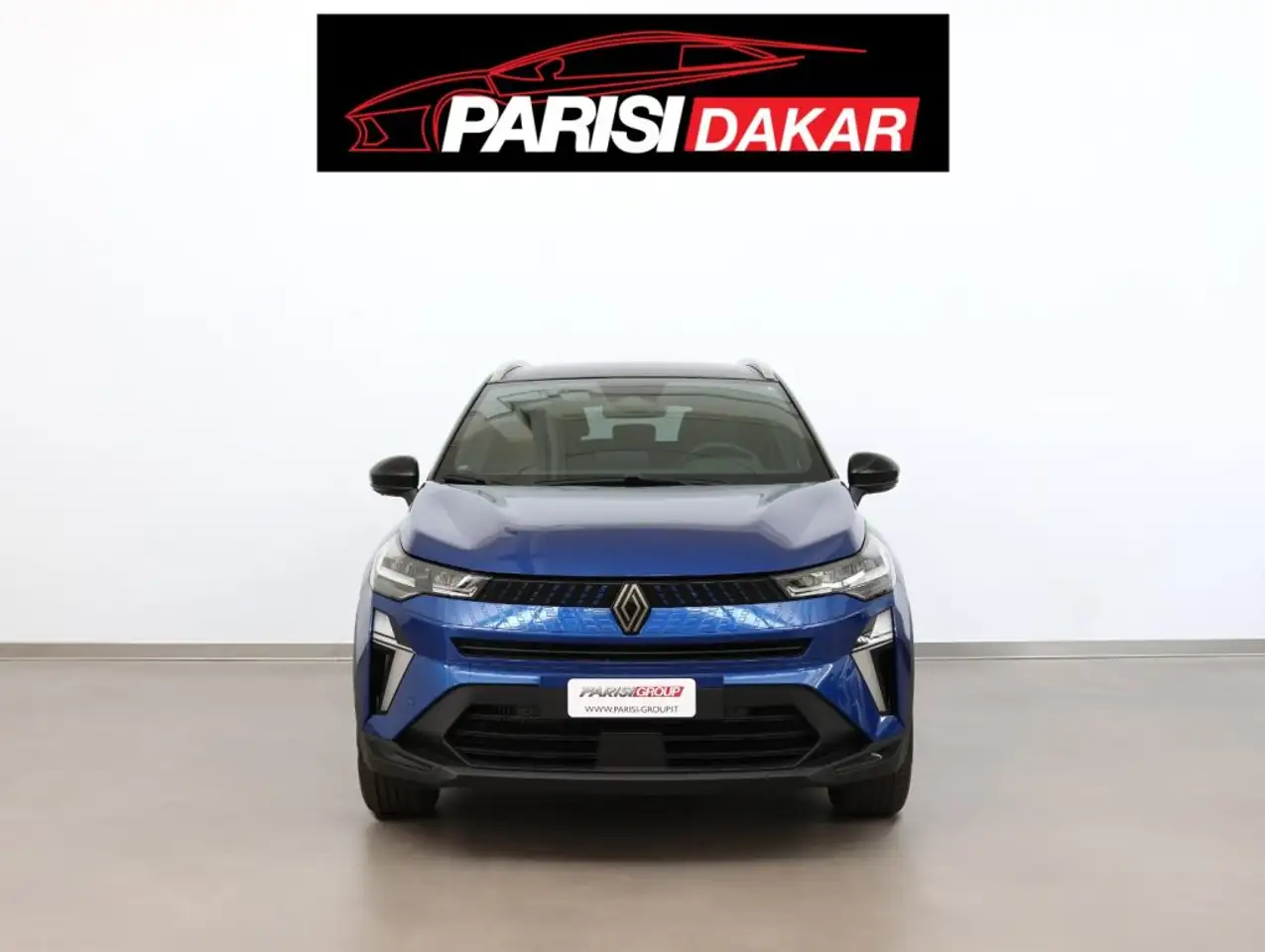 Renault Captur ECO-G 100 CV Techno *PROMO PARISI GROUP*, миниатюра 5