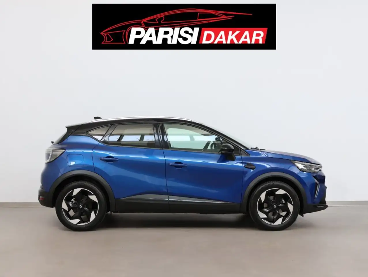 Renault Captur ECO-G 100 CV Techno *PROMO PARISI GROUP*, миниатюра 6