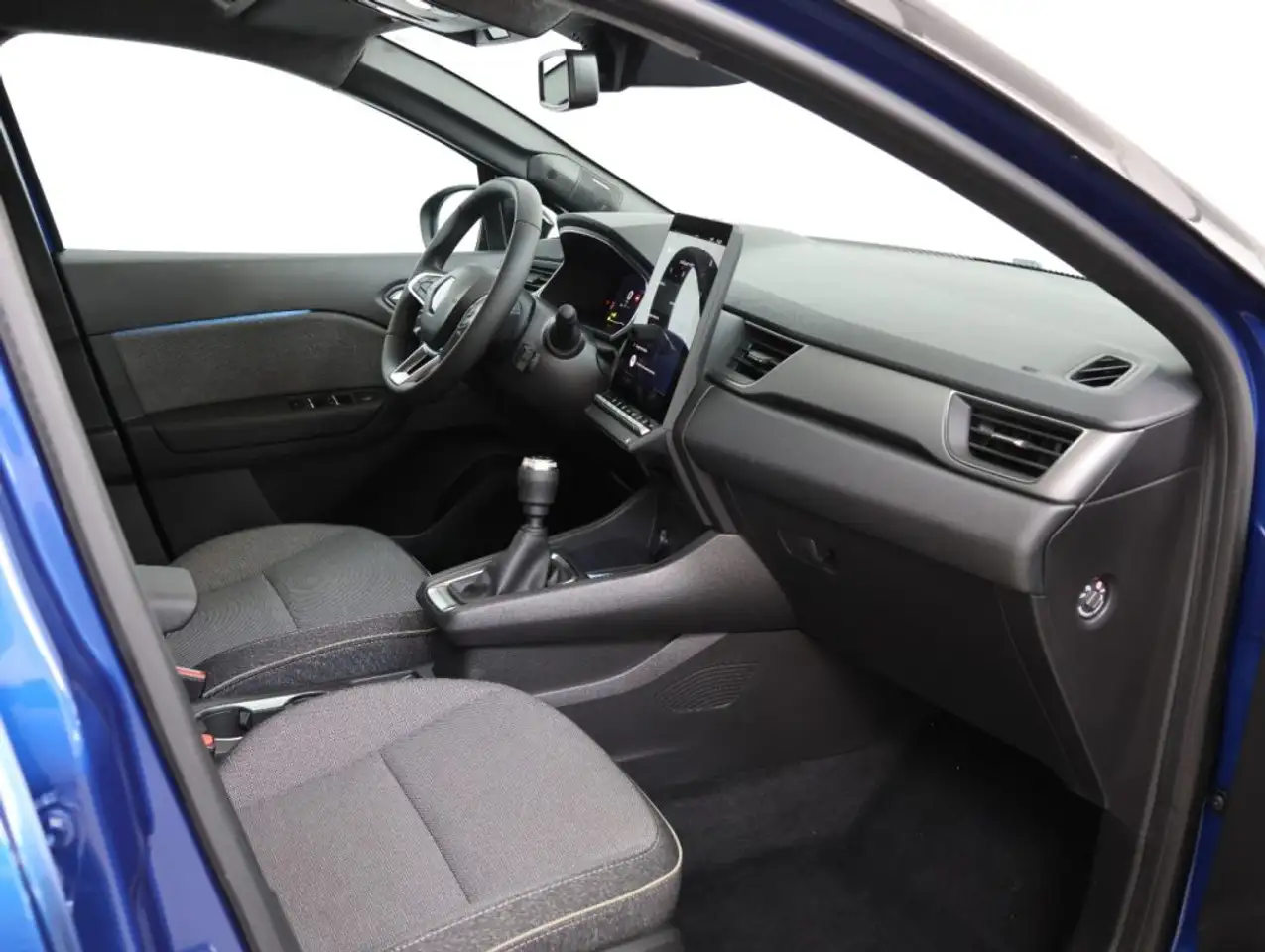 Renault Captur ECO-G 100 CV Techno *PROMO PARISI GROUP*, миниатюра 12