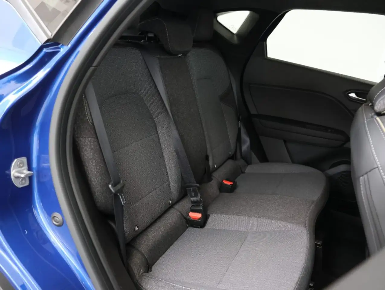 Renault Captur ECO-G 100 CV Techno *PROMO PARISI GROUP*, миниатюра 10