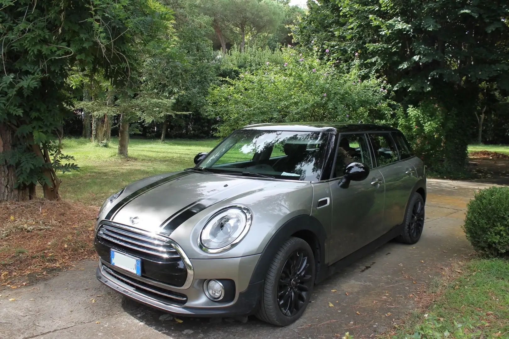 MINI Cooper Clubman 1.5 - 1