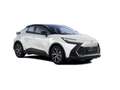 Toyota C-HR PLUGIN+HYBRID+TEAM-D+TEC-PAKET+NAV+AKTION Weiß - thumbnail 8