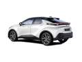 Toyota C-HR PLUGIN+HYBRID+TEAM-D+TEC-PAKET+NAV+AKTION Weiß - thumbnail 3