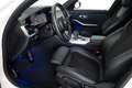 BMW 320 d xDrive Touring M Sport STHZ ACC RFK AHK 19" Weiß - thumbnail 14