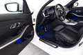 BMW 320 d xDrive Touring M Sport STHZ ACC RFK AHK 19" Weiß - thumbnail 13