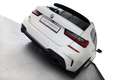 BMW 320 d xDrive Touring M Sport STHZ ACC RFK AHK 19" Weiß - thumbnail 4