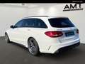 Mercedes-Benz C 63 AMG AMG C 63 T Pano+Distronic+Sound+AGA+Keyless+19" Blanc - thumbnail 4