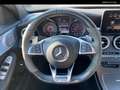 Mercedes-Benz C 63 AMG AMG C 63 T Pano+Distronic+Sound+AGA+Keyless+19" Blanc - thumbnail 8