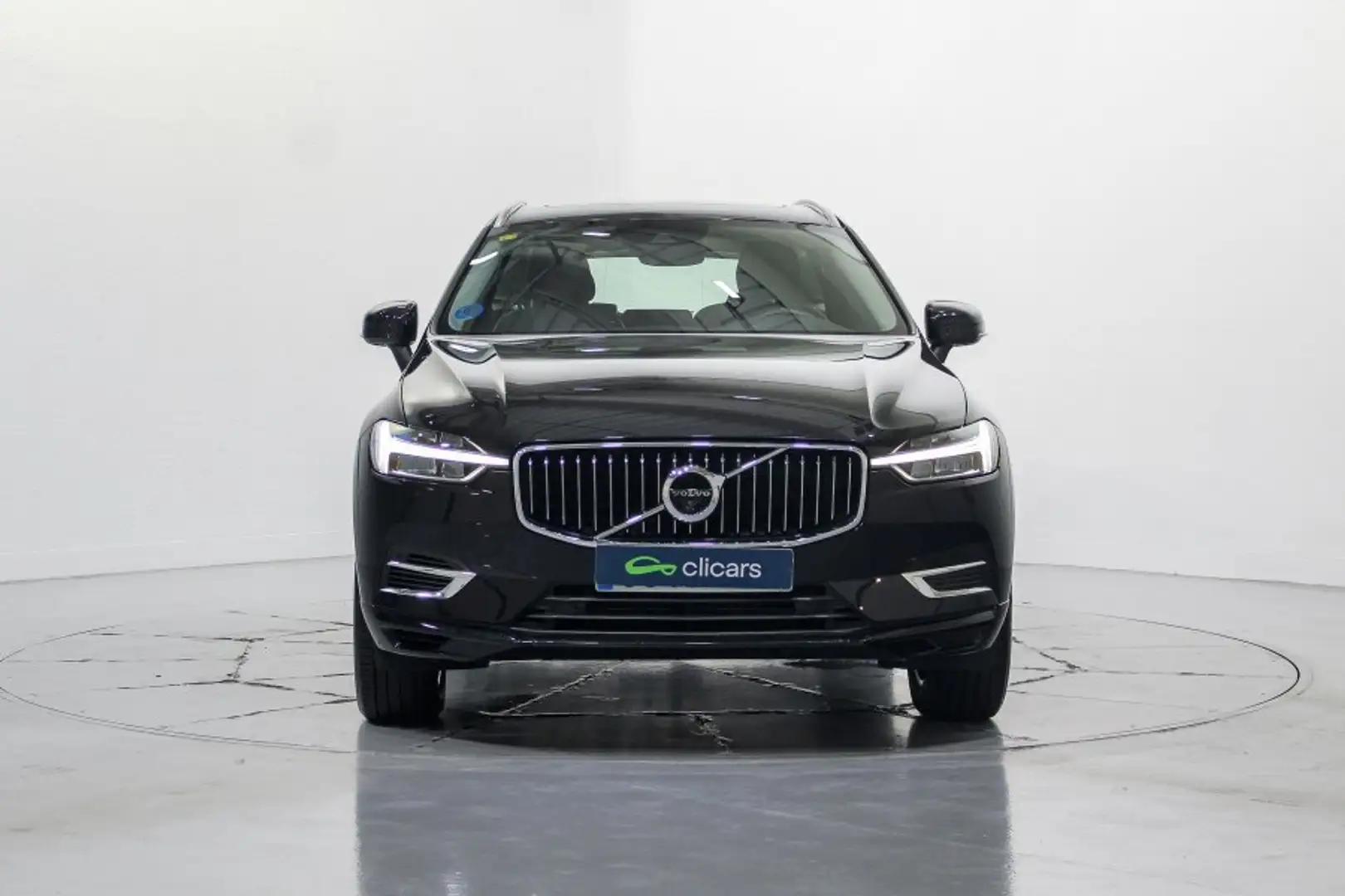 Volvo XC60 T8 Twin Inscription Noir - 2
