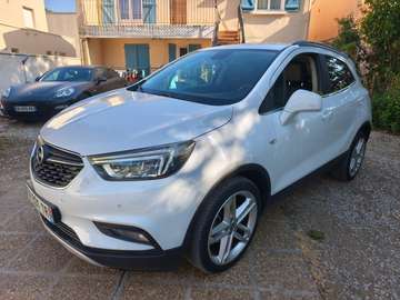 Mokka X 1.6 CDTI - 136 ch 4x2 Elite