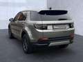 Land Rover Discovery D165 Sport Zilver - thumbnail 3